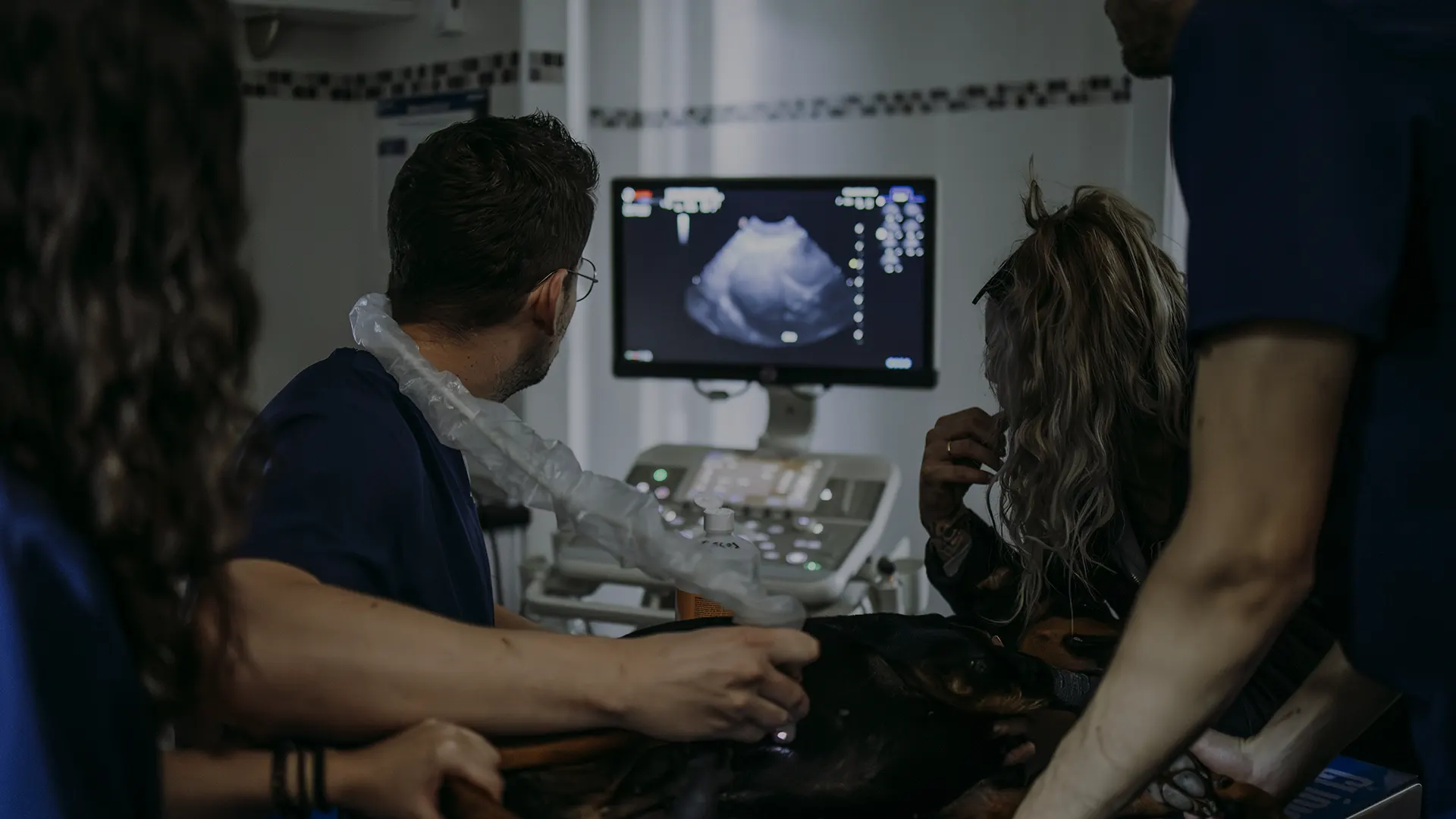 clinica Salinero Operacion